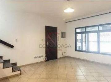 Casa · 175m² · 3 Quartos · 2 Vagas · Sobrado na Mooca