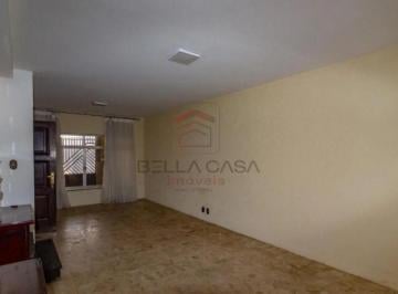 Casa · 175m² · 3 Quartos · 2 Vagas · Sobrado na Mooca