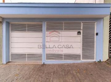 Casa · 132m² · 2 Quartos · 2 Vagas · Casa para alugar com 132m², 2 suítes e 2 vagas