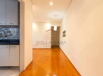 Apartamento · 55m² · 2 Quartos · 2 Vagas · Apartamento a venda com 2 dormitórios e 2 vagas de garagem