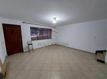 Comercial · 127m² · 2 Quartos · SOBRADO MOOCA COMERCIAL 3 DORMITORIOS 2 BANHEIROS