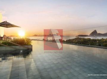 Apartamento · 194m² · 2 Quartos · 2 Vagas · Residencial a venda na Rua do Russel GLÓRIA, Rio de Janeiro - RJ