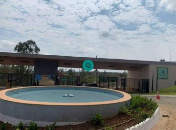 Terreno · 405m² · 2 Quartos · EXCELENTE OPORTUNIDADE NO CONDOMÍNIO TOSCANA 493 M²