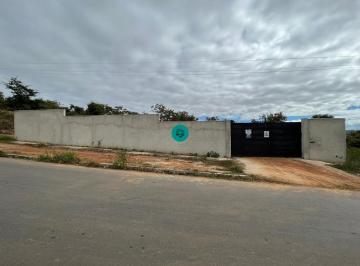 Terreno · 1150m² · Lote à venda, Recanto da Lagoa - Lagoa Santa/MG