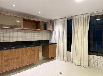 Apartamento de 4 quartos, Salvador · Parque Tropical 4 suites