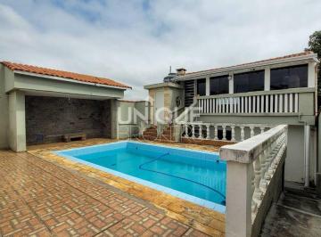 Casa · 475m² · 3 Quartos · 4 Vagas · Casa com 3 quartos à Venda, Parque da Represa - Jundiaí - SP.