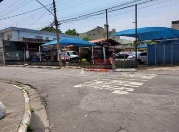 86a1612e1076d3a63aaa2539821a4a19c0a420b3 · Terreno à venda, 1500 m² por R$ 6.500.000,00 - Vila Galvão - Guarulhos/SP