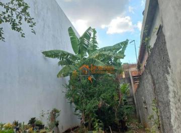 7f1e0bda9a7927766d903d9adab0a6ea3f6c9dbb · Terreno à venda, 125 m² por R$ 340.000,00 - Parque Jurema - Guarulhos/SP
