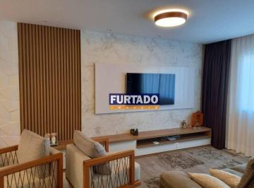 4efe169ef045fe9b6d689977b313b801a8ebb93c · Sobrado com 3 dormitórios à venda, 240 m²- Jardim Colonial - São Bernardo do Campo/SP