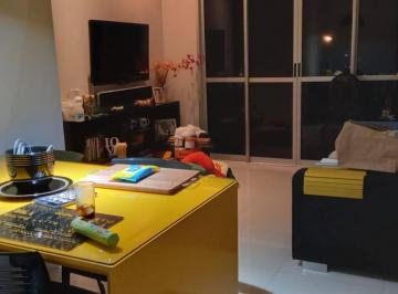 Apartamento · 70m² · 2 Quartos · 1 Vaga · Plaza Del Rey, 2 quartos, Mobiliado, Flores.