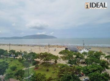 5e907659887be9f9282aa12034299bbf8a7fd757 · MAGNÍFICO APARTAMENTO FRENTE AO MAR 3 QUARTOS SENDO 1 SUÍTE.