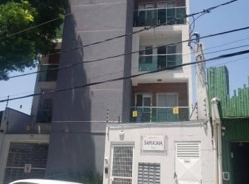 5050222451befea2643cffda27ba25c5c0c885ff · Apartamento com 2 dormitórios à venda, 54 m² por R$ 530.000,00 - Alto da Mooca - São Paulo/SP