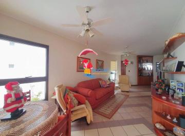6c4c0704ae25881e5850b4a066715ac4b5f8b3b4 · Apartamento com 3 dormitórios à venda, 140 m² por R$ 750.000,00 - Pitangueiras - Guarujá/SP