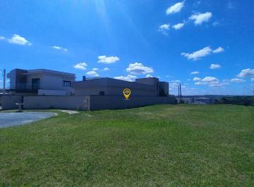 Foto 01 · Lote com 886m² em condomínio fechado - Indaiatuba/SP