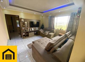 821cc6016329da43869c8ac5cea8b9d8d3e52769 · Casa com 3 dormitórios à venda, 116 m² por R$ 580.000,00 - Parque das Américas - Mauá/SP
