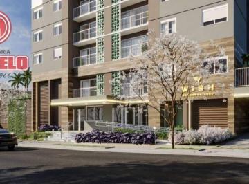 43c27470f4a42a60da0f2ca771c7d695133a7362 · Apartamento com 2 dormitórios à venda, 63 m² por R$ 548.910,00 - Centro - Piracicaba/SP