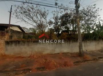 Terreno · 1m² · Lote em  Rua dos Coqueiros - Jardim dos Pinheiros - Atibaia/SP