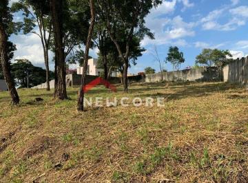 Terreno · 1m² · Lote em Rua dos Cedros - Jardim dos Pinheiros - Atibaia/SP