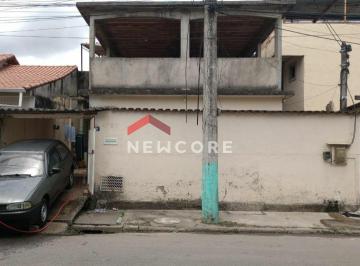 Casa · 90m² · 2 Quartos · 2 Vagas · Casa em  Rua Cesarino Júnior - Porto da Pedra - São Gonçalo/RJ