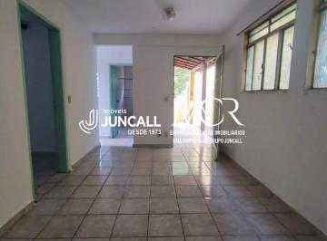 Casa · 44m² · 1 Quarto · Casa de 1 quarto para locação no bairro Santa Cruz!
