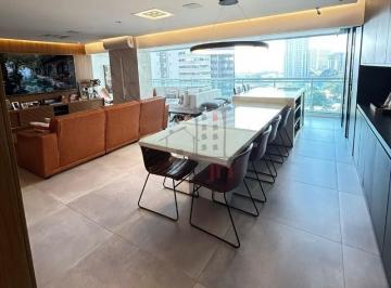 Foto 39 · Apartamento - 3 suítes - 2 vagas - 157 m² - Venda por R$ 2.950.000 - Araucária - Jardim das Perdizes