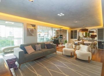 Foto 42 · Apartamento - 157 m² - 2 suítes - 2 vagas - Venda por R$ 2.900.000 - Bosque Araucária - Jardim das P