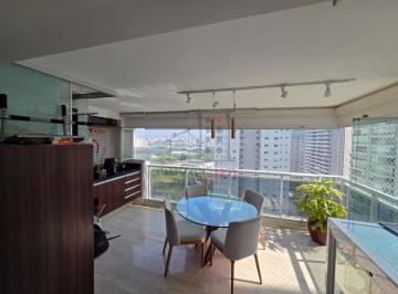 Foto 20 · Apartamento vista parque - 79 m² - 2 dormitórios (1 suíte) - 2 vagas - Venda por R$ 1.500.000 - Jaca