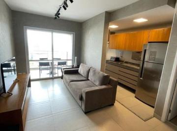 Sala · Apartamento Duplex com 1 dormitório, 58 m² - venda por R$ 1.600.000,00 ou aluguel por R$ 8.854,00/mê