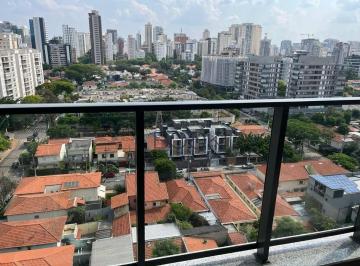 211a8c688293944d88172088fc94c931c74713cd · Studio á venda com 38m², 1 suíte e 1 vaga no All Campo Belo