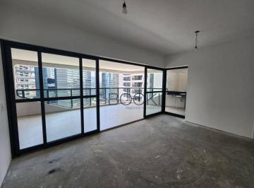 Sala · Apartamento com 3 suítes e 3 vagas à Venda na Chacara Santo Antonio - Santo Antônio - Ez Parque da C
