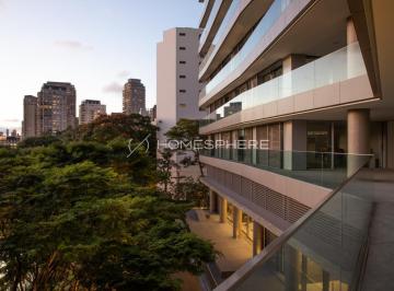 1 · HL 746 Avenida Horácio Lafer, 746. Apartamento à venda Itaim Bibi, 4 quartos, sendo 4 suítes, 750 m²
