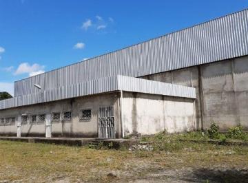 c1cbb488273140725f7fd1132582594ea27787cf · Galpão 3.450 m², Próximo ao Anel Viário- Ancuri