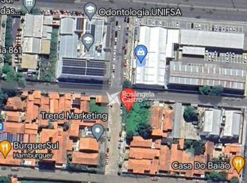 db333b2d170b2eaba273182f552ea5f022ef92fc · Terreno para aluguel no bairro São Pedro, Teresina - PI.