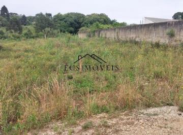 Foto 01 · Terreno, Jardim Itapituba, Contenda, PR