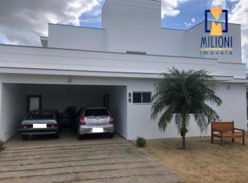Foto 01 · Casa, Residencial Central Parque, Salto, SP