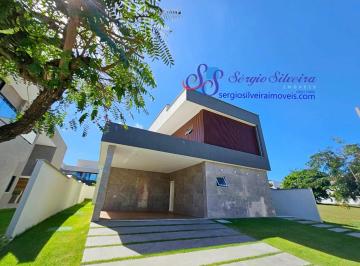 Casa de 5 quartos, Eusébio · Linda casa no Alphaville Fortaleza com lazer completo!