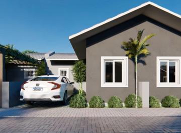 Casa · 42m² · 2 Quartos · 1 Vaga · Casa em condomínio