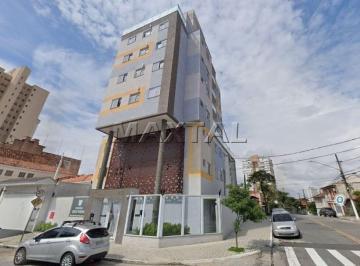 Apartamento · 30m² · 1 Quarto · Studio 43m² à venda em Santana, 1 dormitório, varanda, 1 banheiro , sem vaga de garagem.