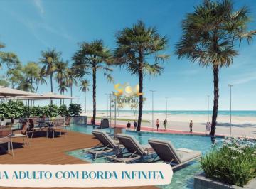 Apartamento · 108m² · 3 Quartos · 2 Vagas · Terrazza Beira Mar, 3 quartos, Piedade