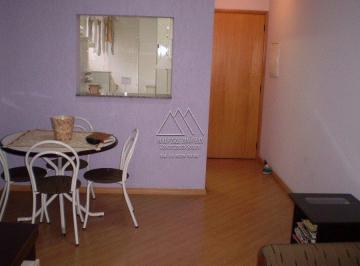 Apartamento · 2 Quartos · Apartamento para aluguel - na Vila Caminho do Mar