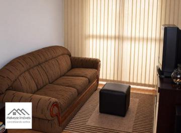 Apartamento · 2 Quartos · Apartamento para aluguel - na Vila Caminho do Mar