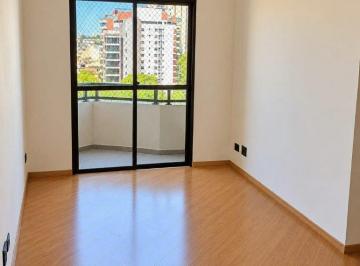 Apartamento · 2 Quartos · Apartamento para aluguel - na Vila Caminho do Mar