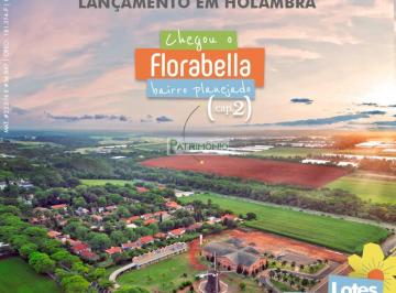 Foto 01 · Florabella II