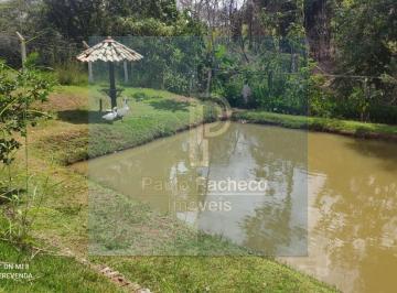 Foto 01 · Chacara, Zona Urbana, Bela Vista de Goiás, GO