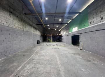 027f5464fd2ef9c5359fa3aa810332507de25cb5 · Galpão para alugar, 220 m² por R$ 3.500,00/mês - Jardim Aeroporto II - Mogi das Cruzes/SP