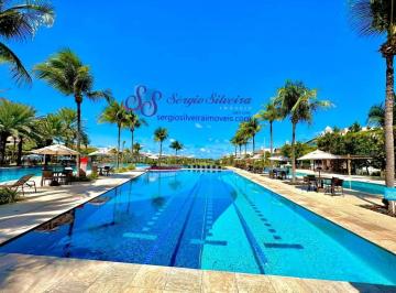 Apartamento de 3 quartos, Aquiraz · Apartamento nascente total e mobiliado no Golf Ville