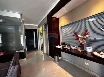 Comercial · 10m² · Sala Comercial mobiliada / Duque de Caxias 10,5 m²
