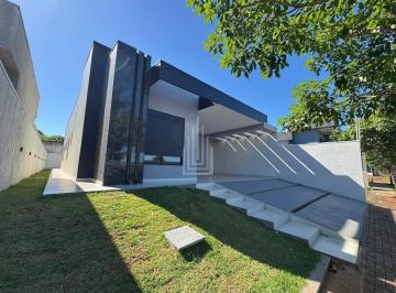 Casa · 205m² · 1 Quarto · 4 Vagas · Casa à venda no Condominio Falls Ville em Foz do Iguaçu.