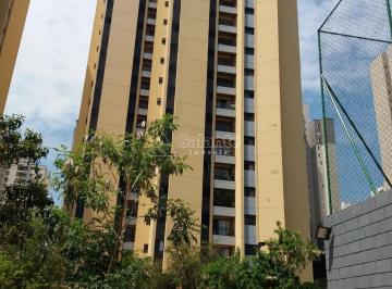 0 · Apartamento para locação com 02 quartos no Mansões Santo Antonio
