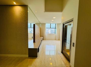 Apartamento de 3 quartos, Brasília · Cobertura duplex reformada, desocupada, com 3 suítes e 3 vagas